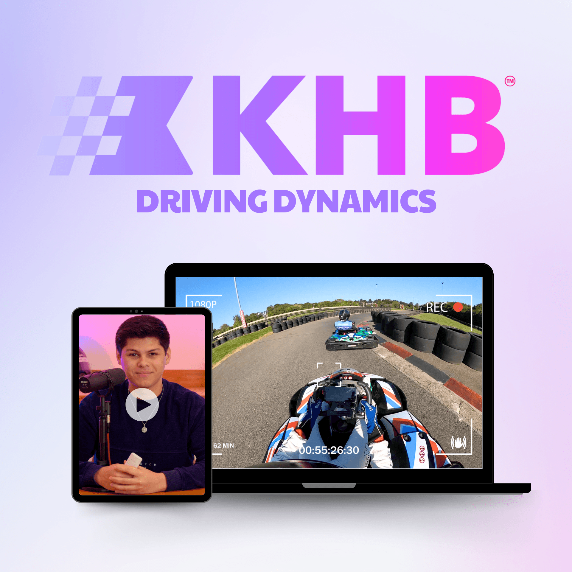 Karting Handbook: Driving Dynamics